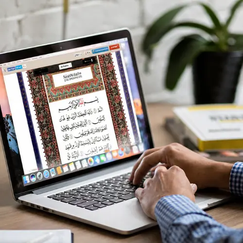 Online Quran Academy