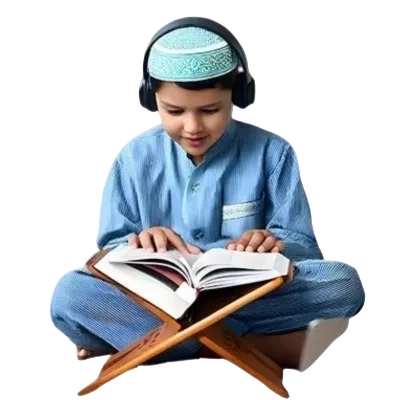Trusted Online Quran Academy