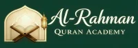 Al-Rahman Quran Academy Logo