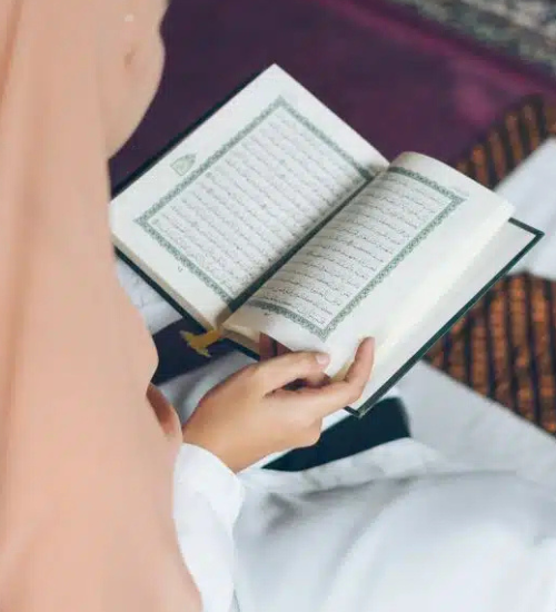 Learn Tajweed Online