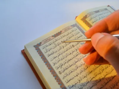Quran-memorization